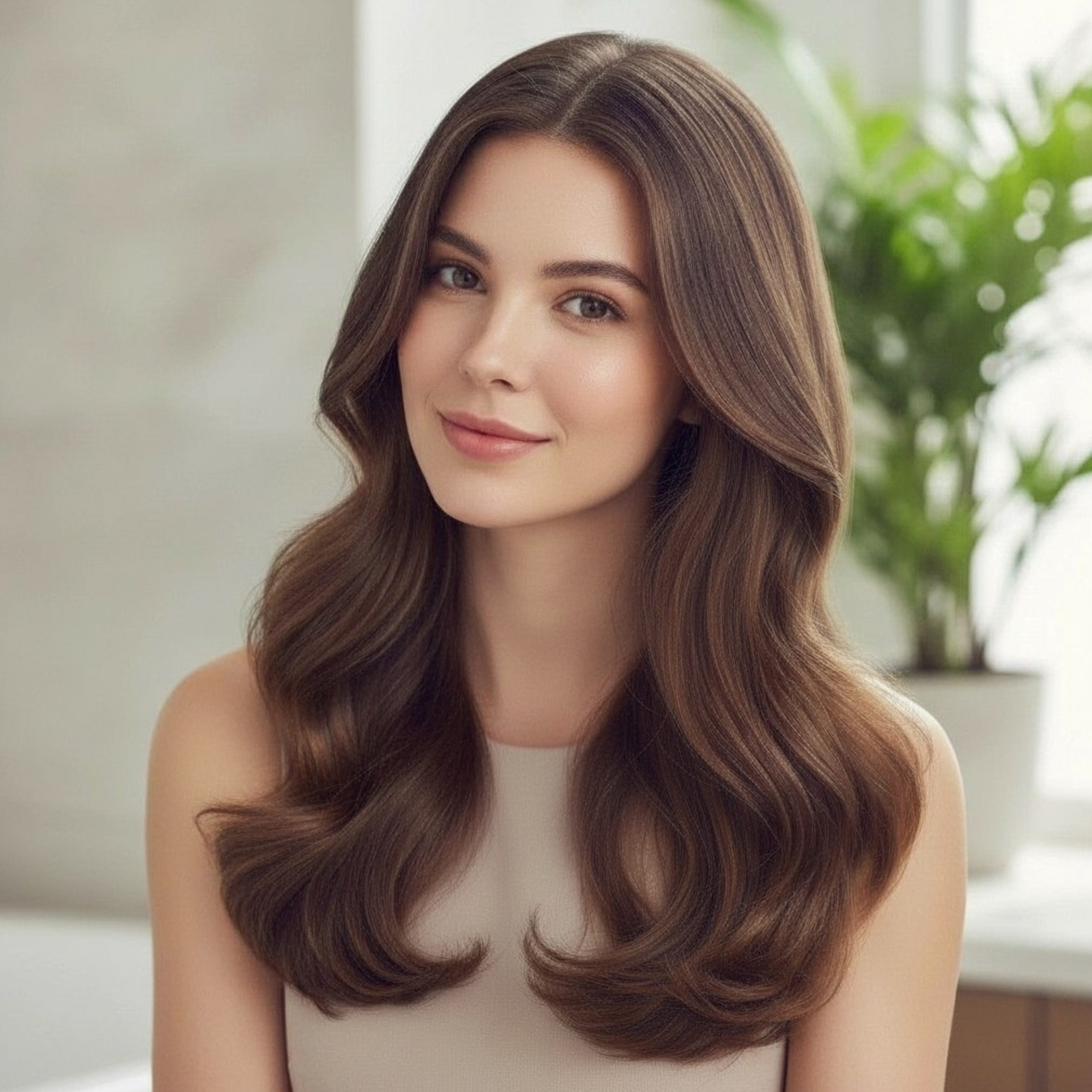 British M - Styling Curl Cream - Hydratační stylingový krém pro definované a pružné kudrny 150 g (1)